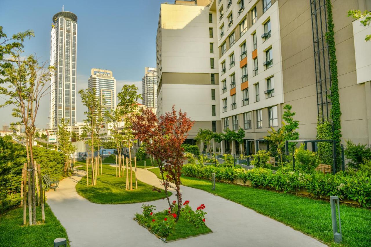 Antwell Hotel Istanbul