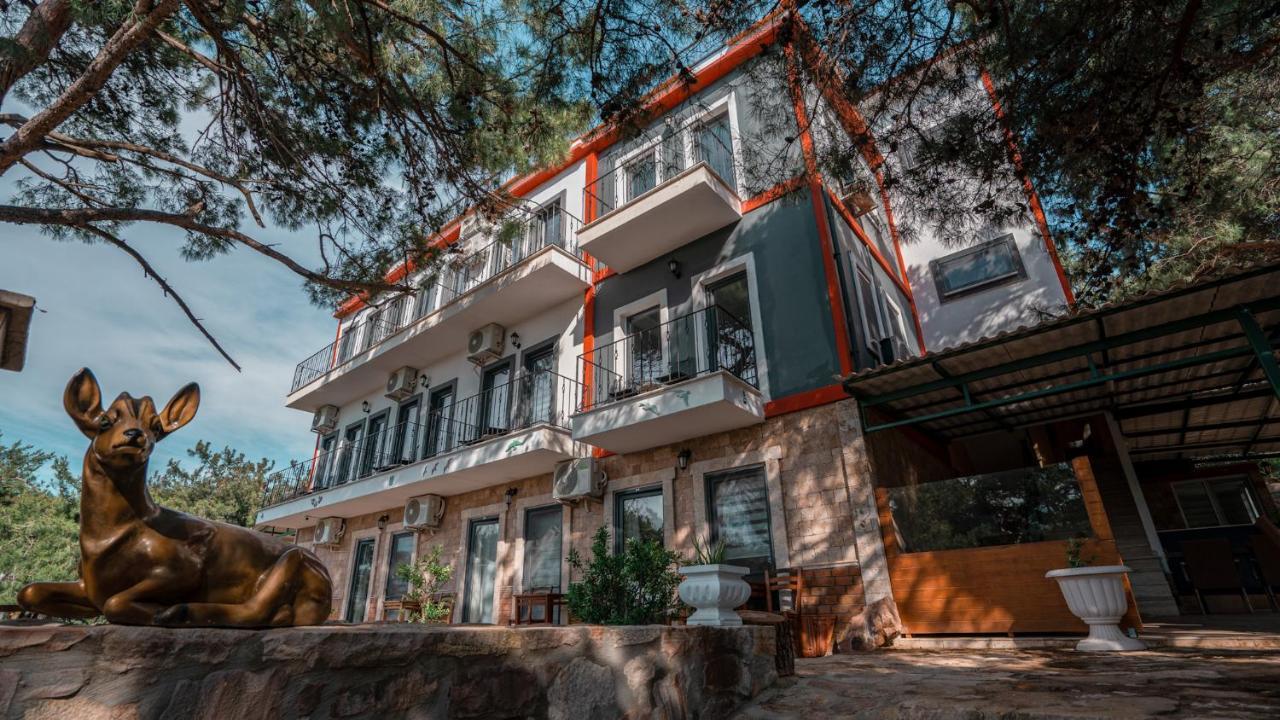 Hotel Camlik Deniz Yildizi Ayvalik