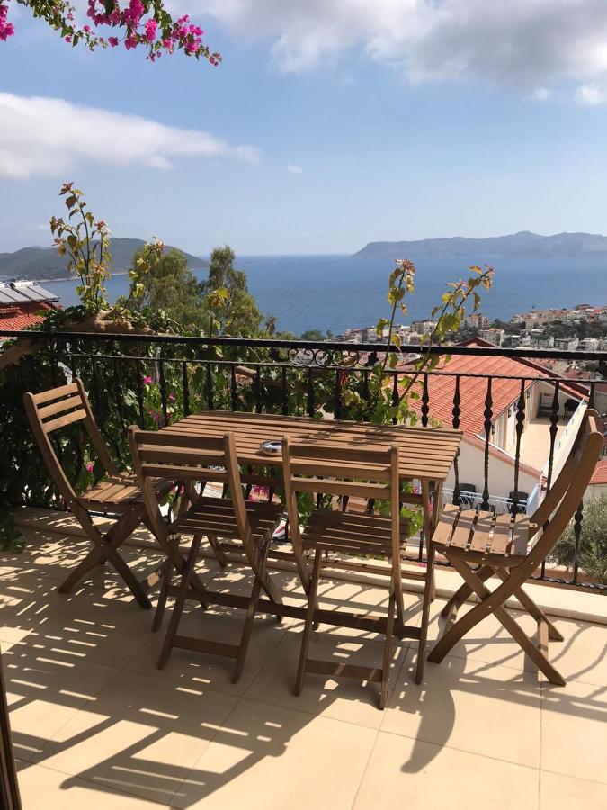 Kasinn Apart Beyaz Apartment Kas