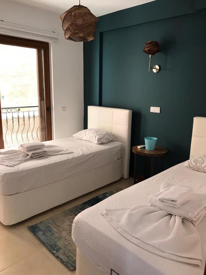 Apartment Kasinn Apart Beyaz *