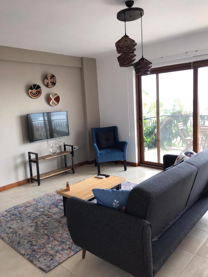 Apartment Kasinn Apart Beyaz Kas