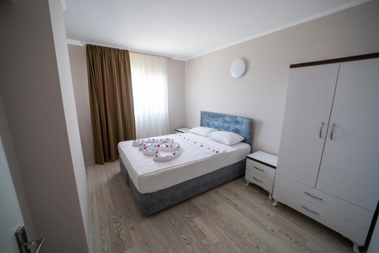 Silver Tower Aparthotel 2*
