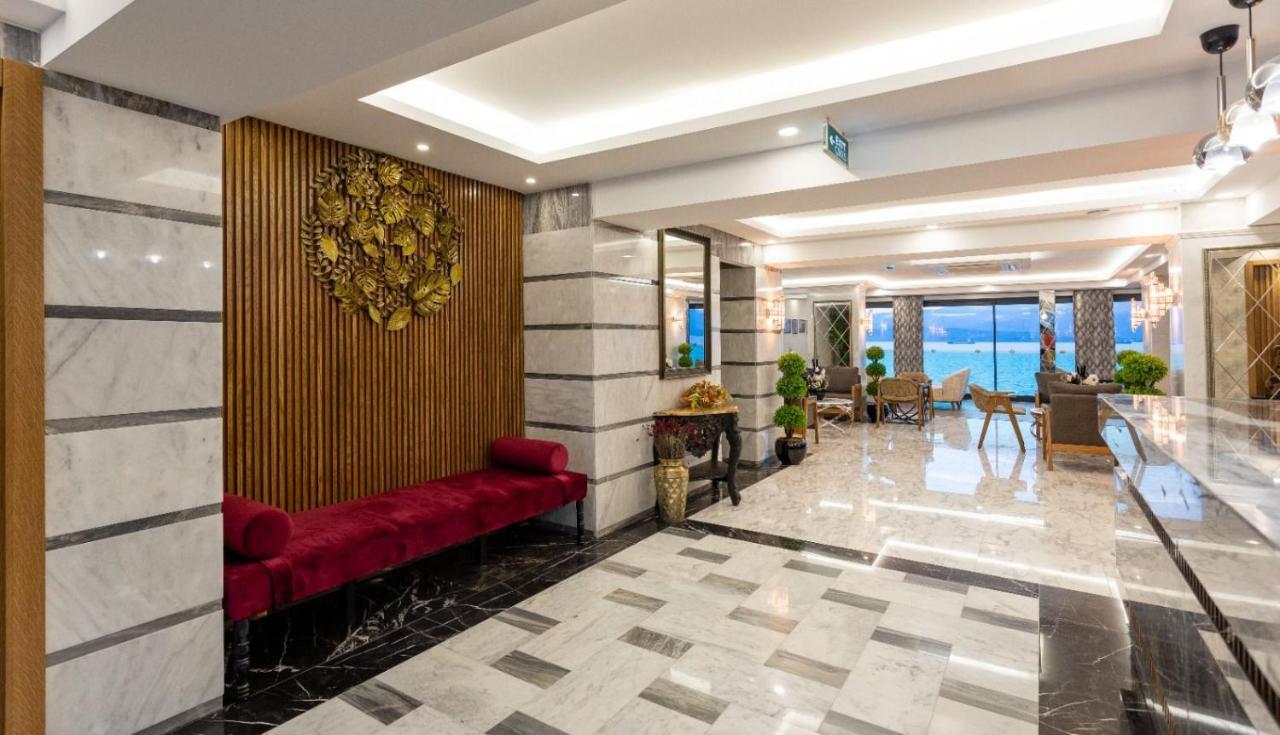 Hotel Yali Boutique