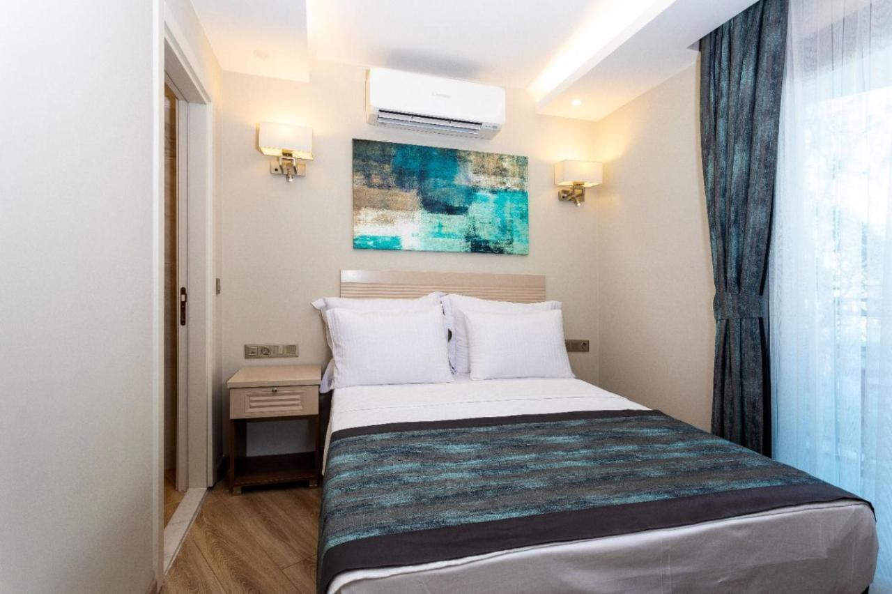 Hotel Yali Boutique
