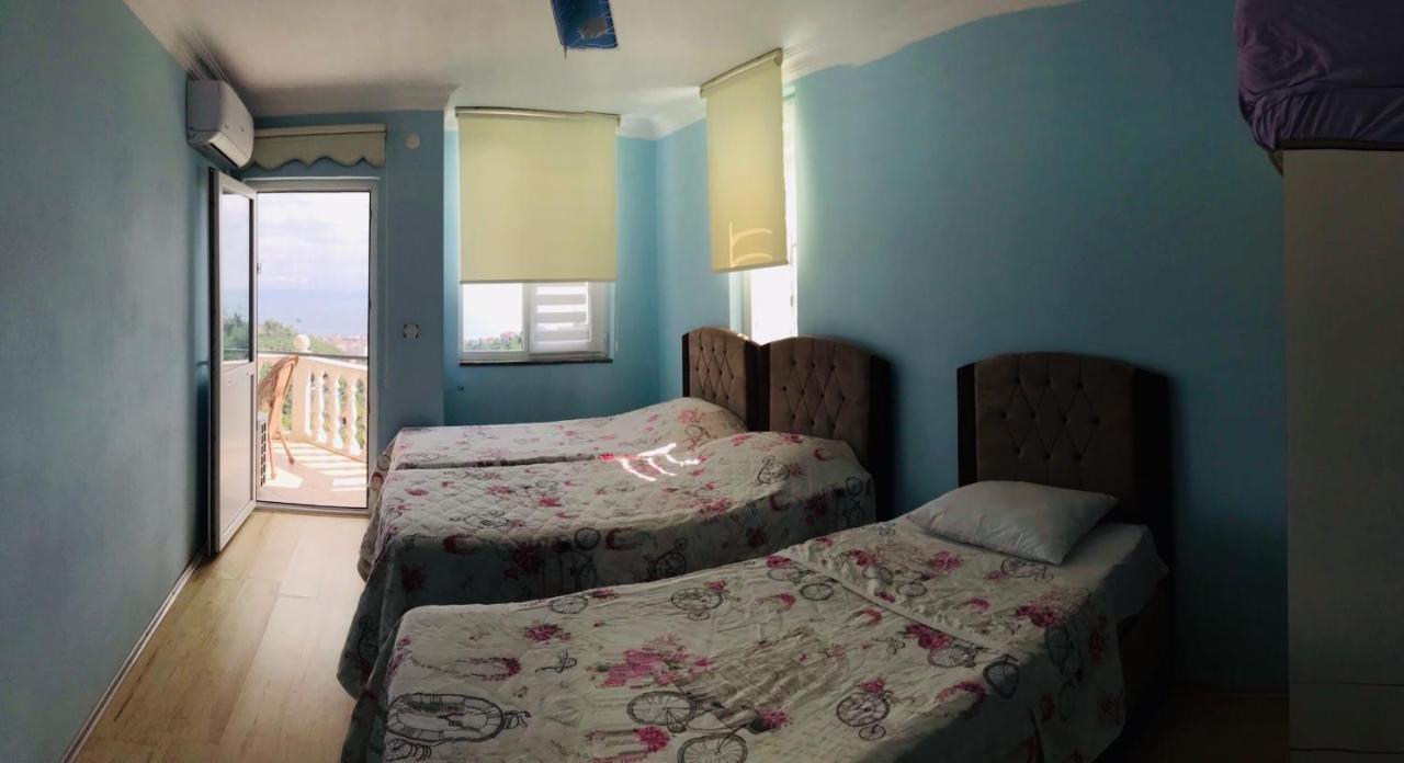 Sadik Villa Trabzon