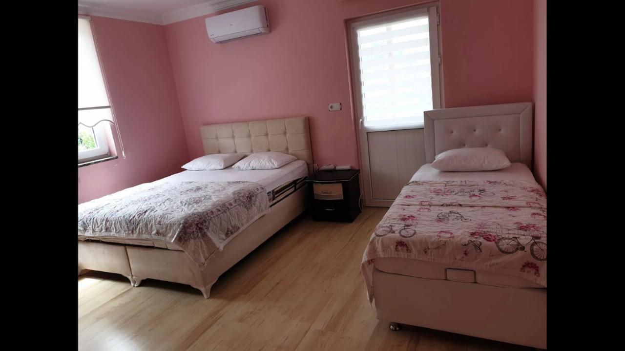 Villa Sadik Trabzon