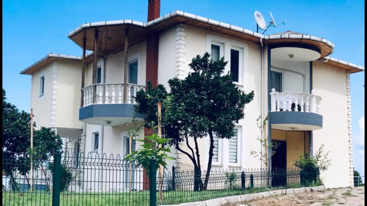 Sadik Villa *