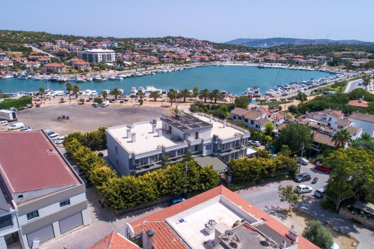 Suena Hotel Cesme
