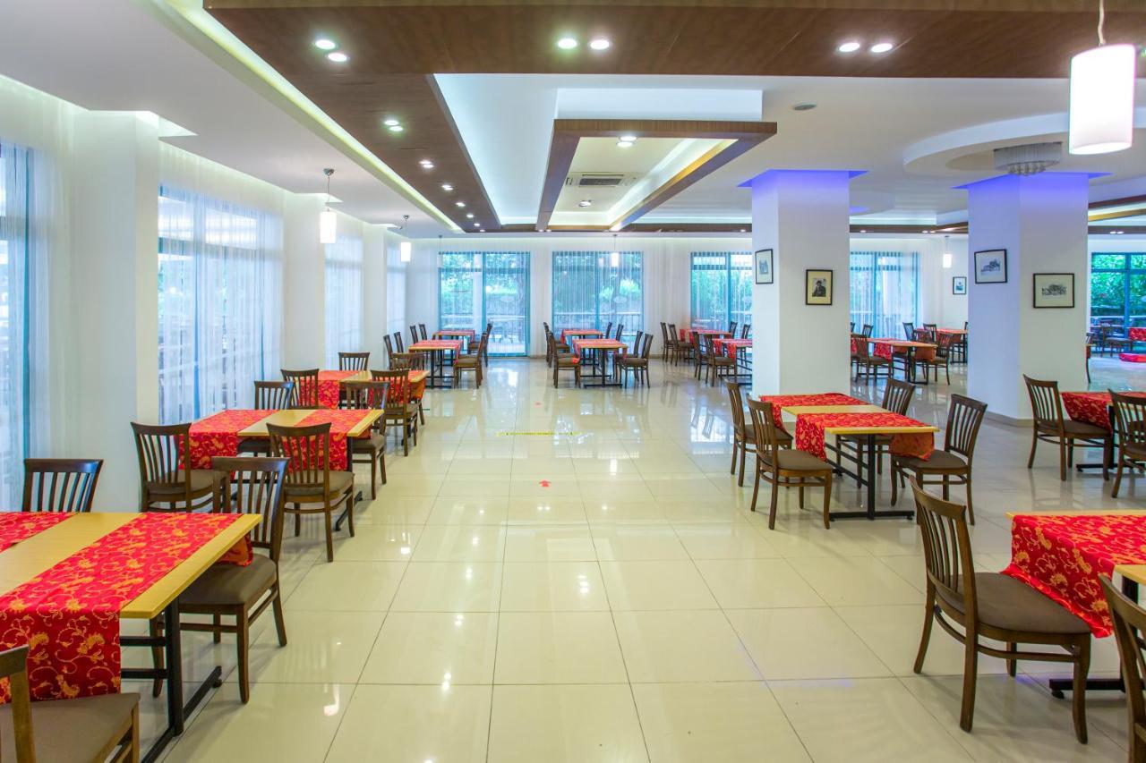 Hotel Mirabell Alanya