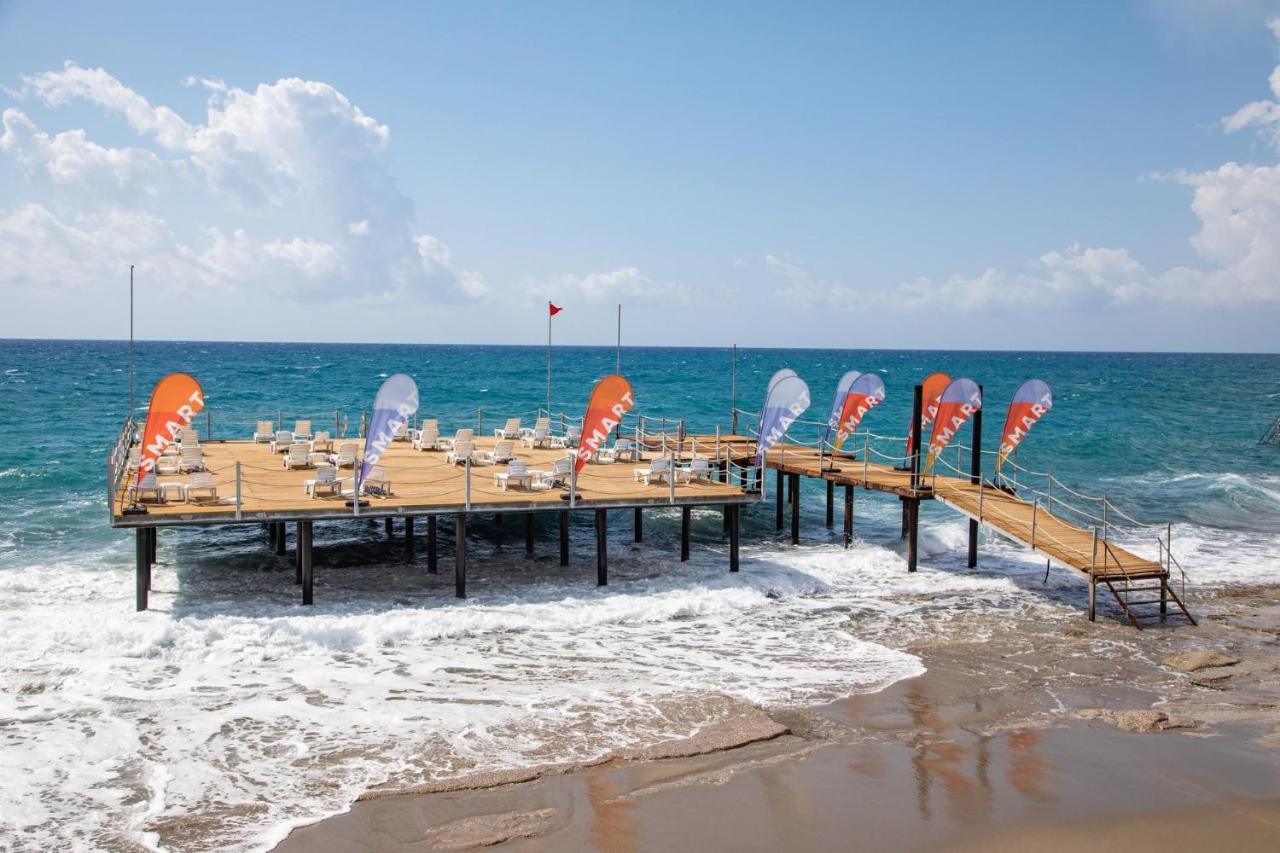 Hotel Mirabell Alanya