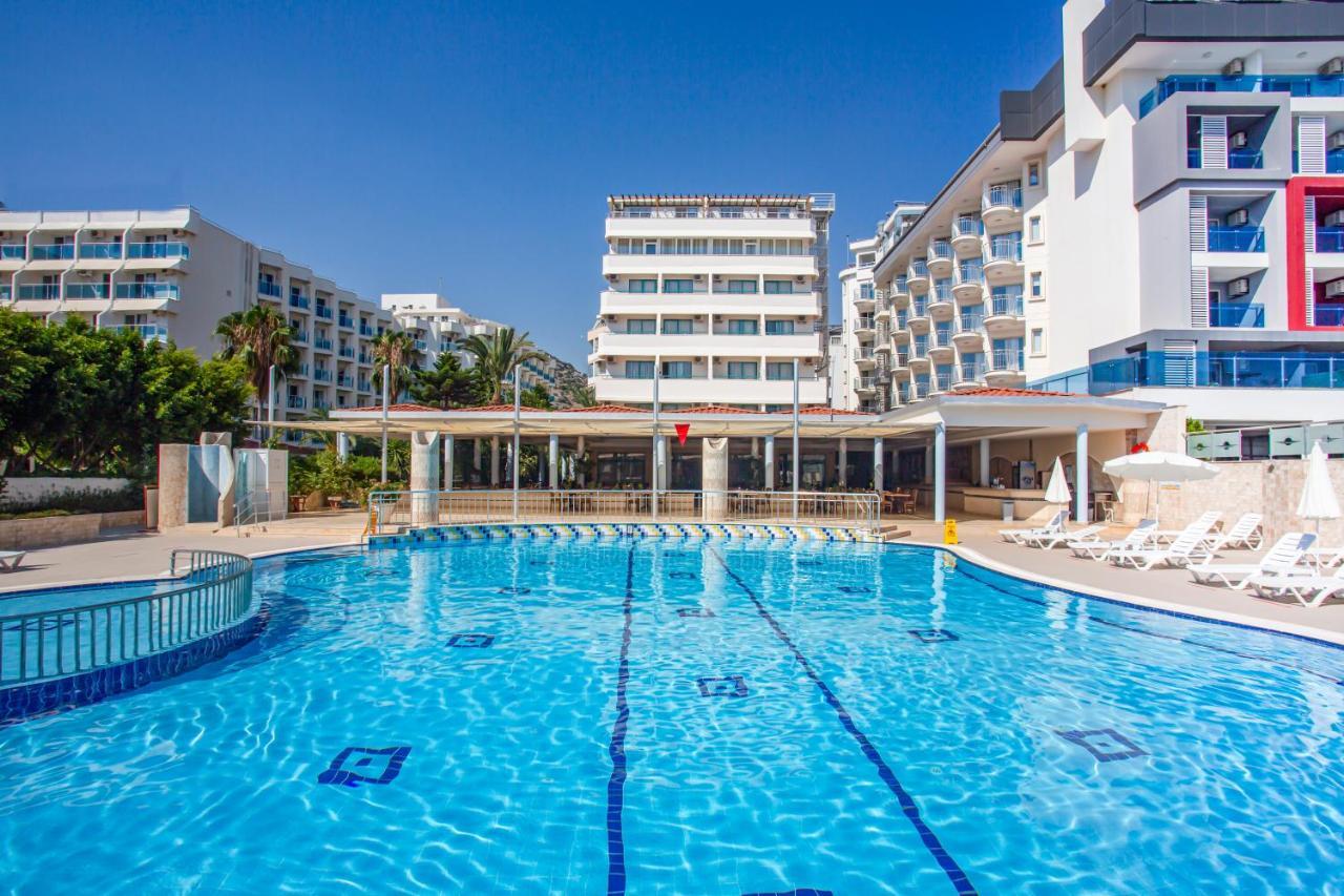 Hotel Mirabell 4*