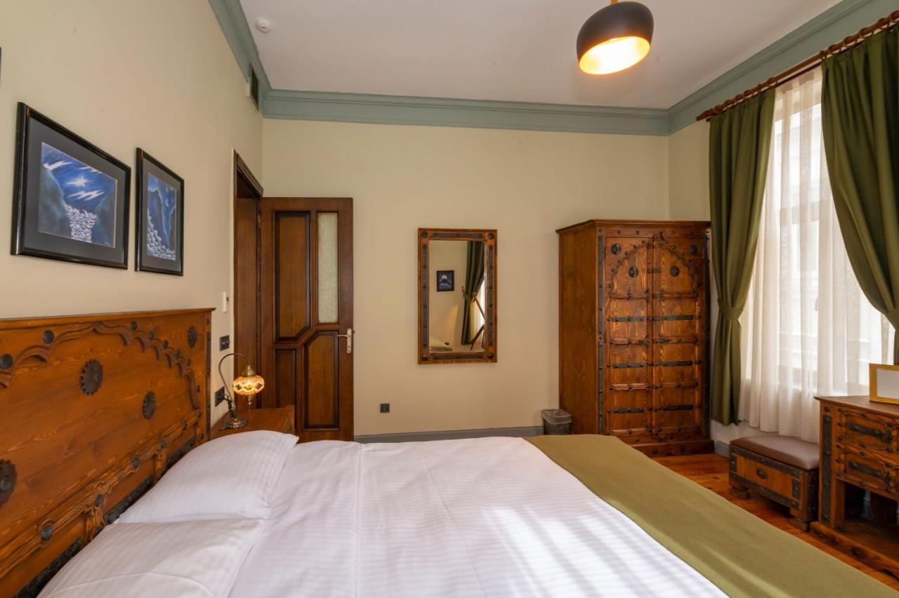 O'pera Okanli 5* Istanbul