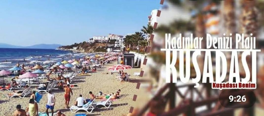 Grand Ayhan Kusadasi