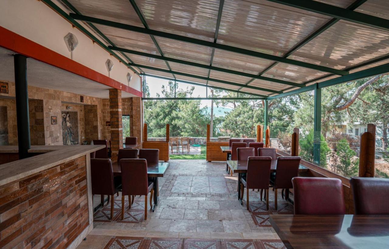 Hotel Camlik Deniz Yildizi *