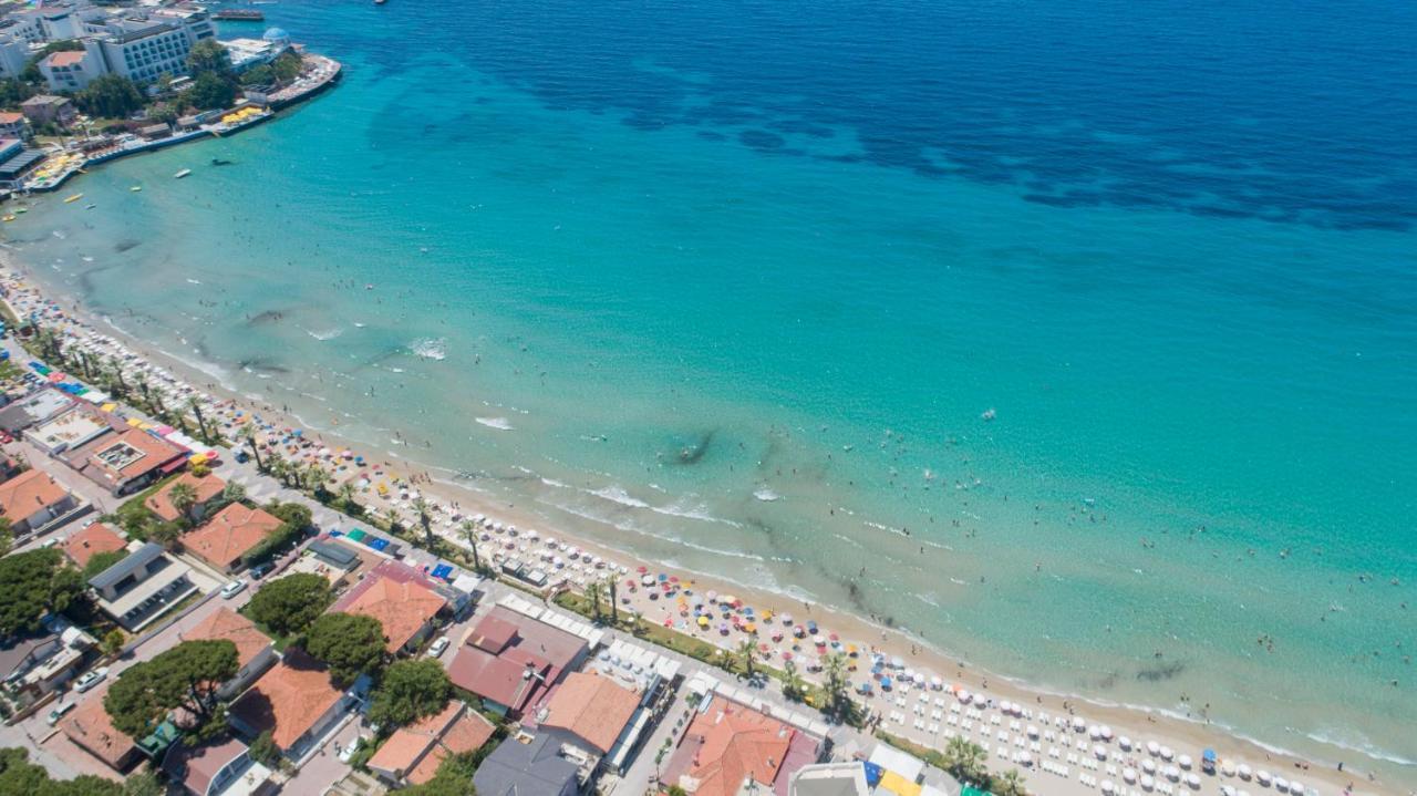 Silver Tower Aparthotel Kusadasi