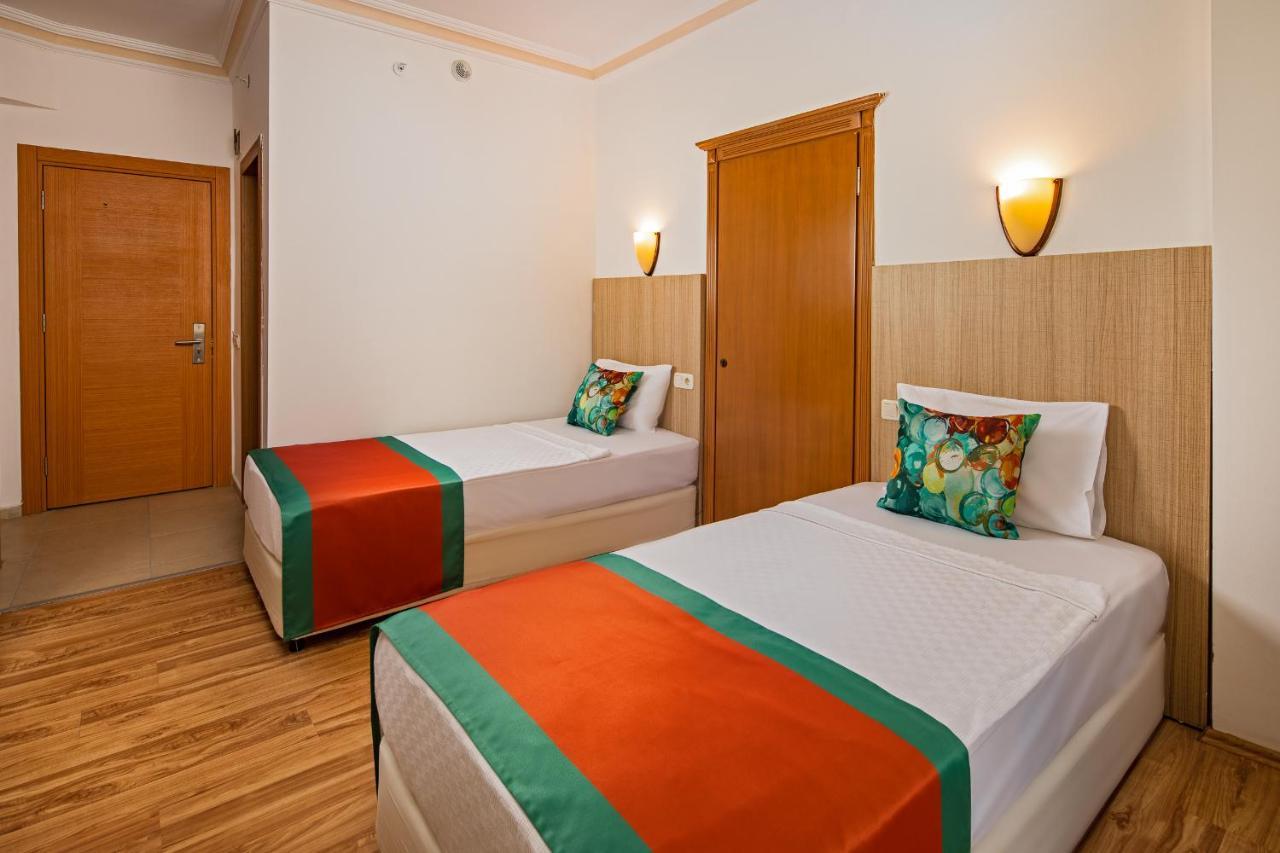 Hotel Mirabell