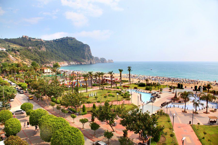 Kahya 4* Alanya