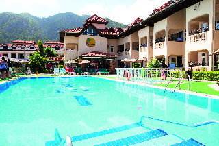 Babadan Boutique Hotel 3*