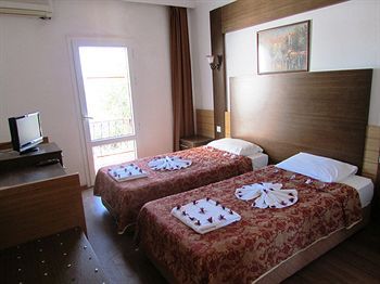 Akvaryum 3*
