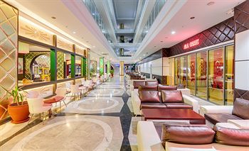 Kemer Reach Hotel Goynuk (Kemer)