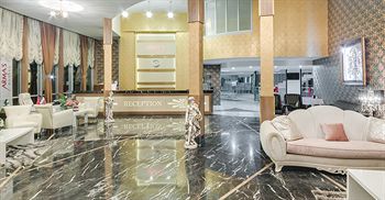 Kemer Reach Hotel