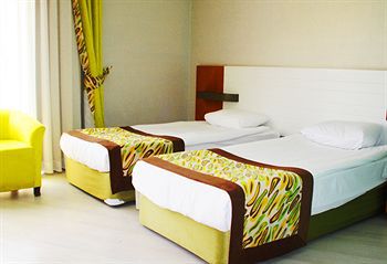 Hotel Kemer Reach 5*