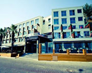 Efe Hotel 4*