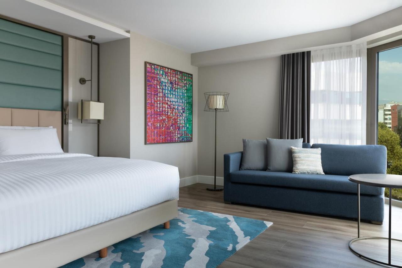 Marriott Hotel 5*