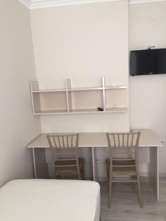 Lale Aparthotel