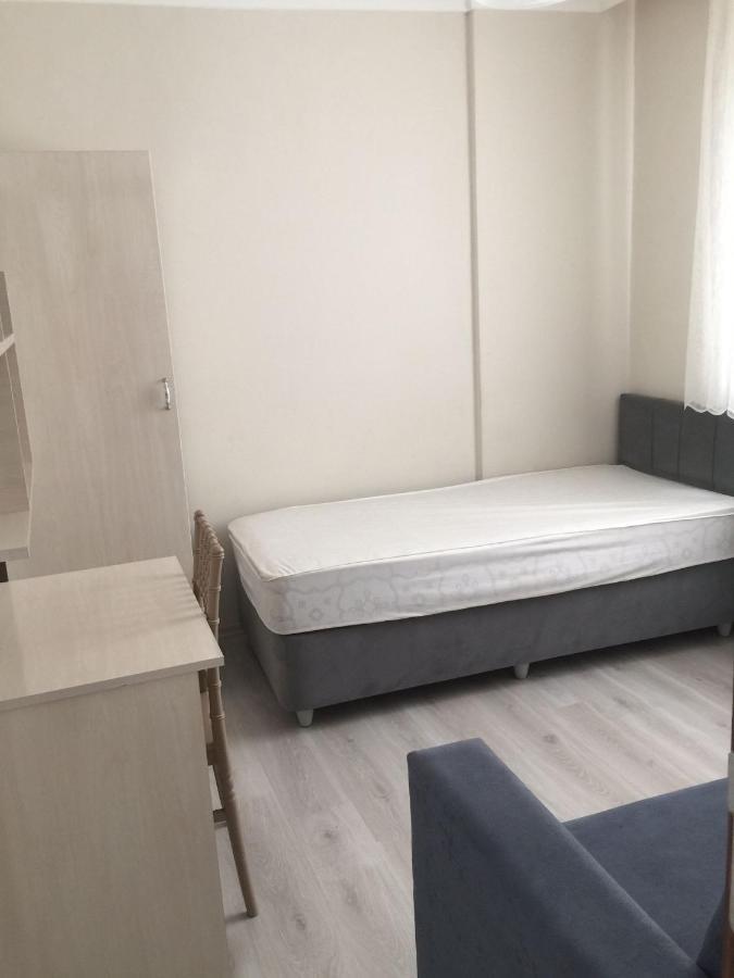 Lale Aparthotel Bostanci