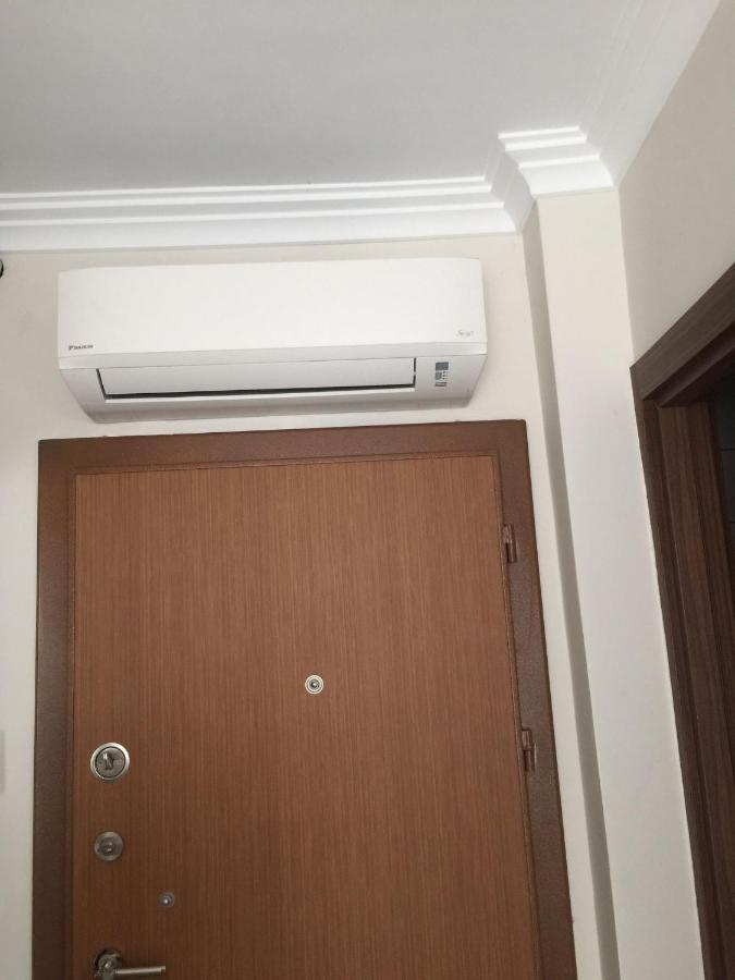 Aparthotel Lale Bostanci