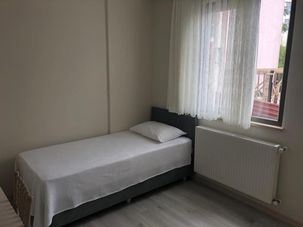 Lale Aparthotel Bostanci