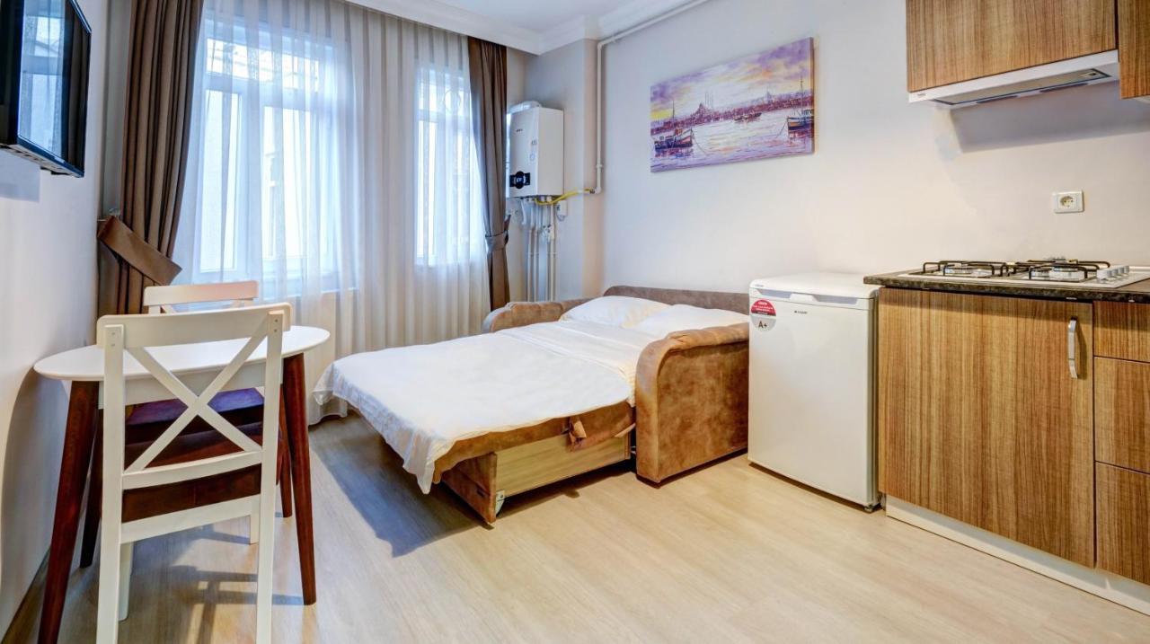Apartment Seven Roses *