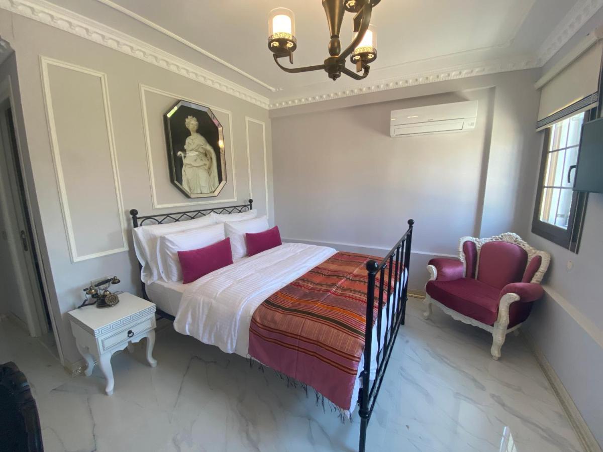 Ephesus Hotel Kusadasi