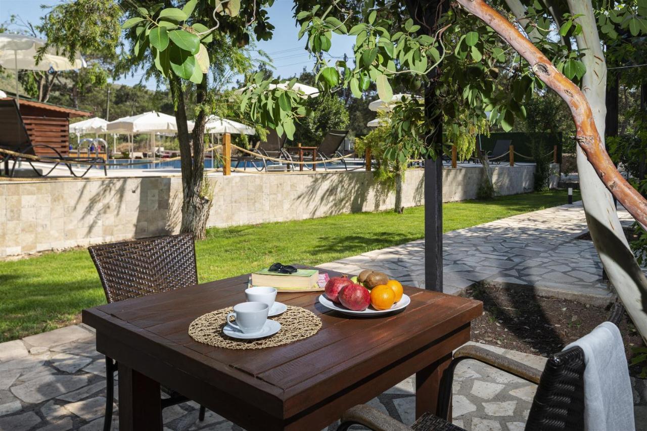 Koala Guest house Olympos