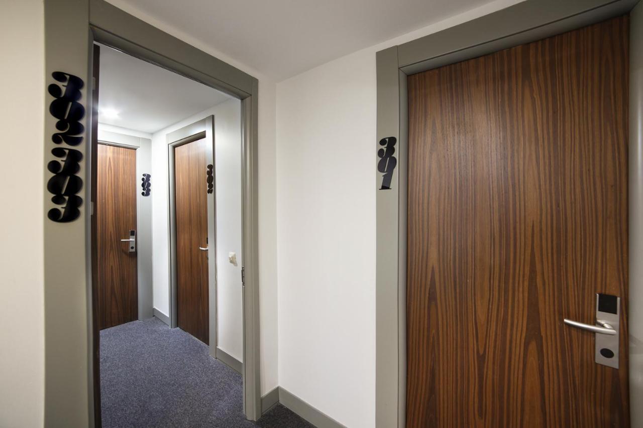 Hotel Bostanci Atasehir 3*