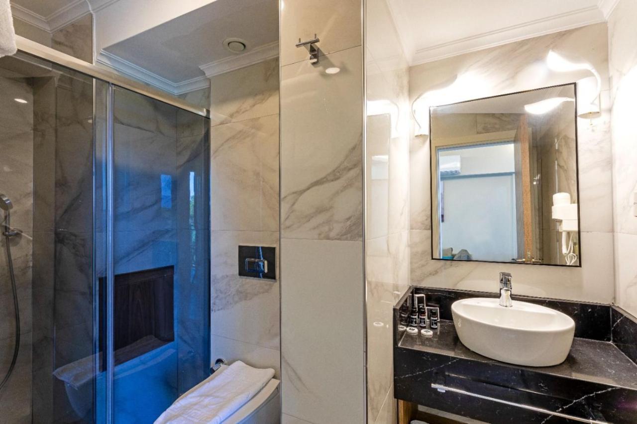 Hotel Yali Boutique
