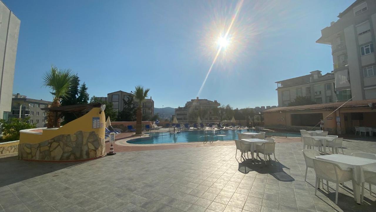 Aparthotel Oya Family Kusadasi