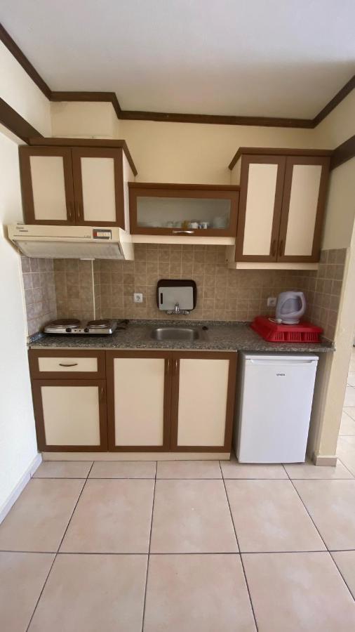 Aparthotel Oya Family Kusadasi