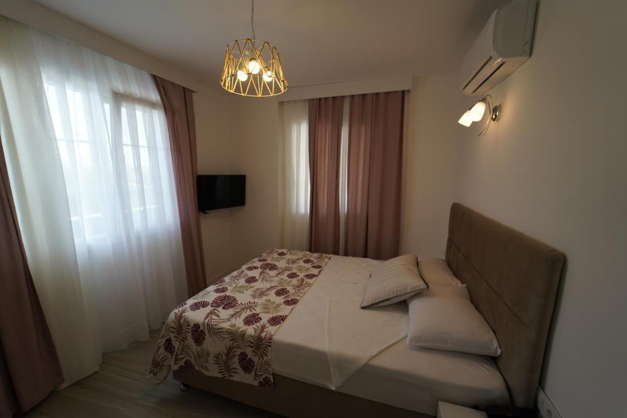 Tepehan By Oezkul Hotel Izmir