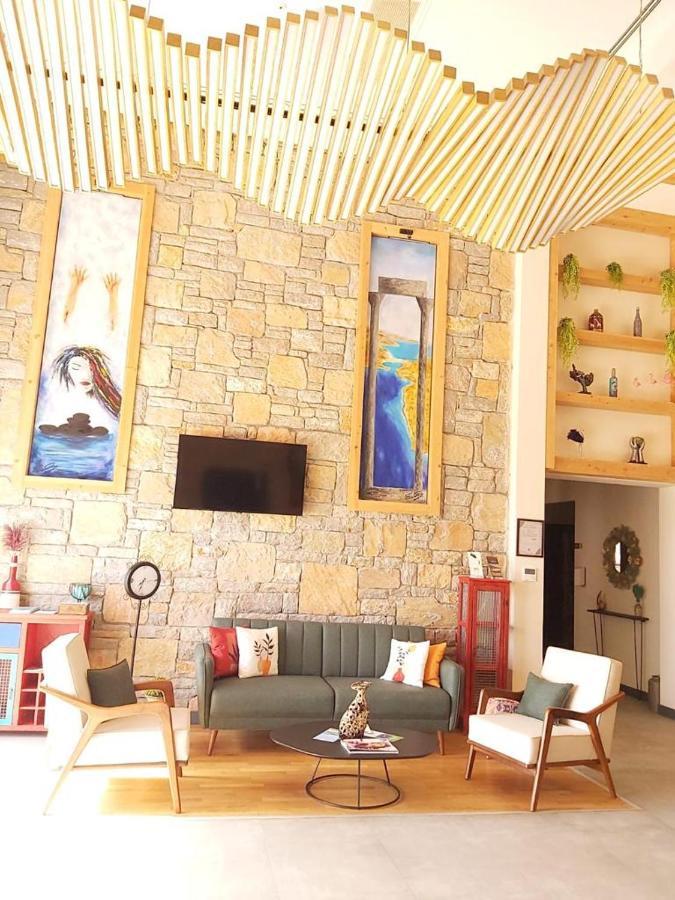Hotel Cape Krio Boutique & - Over 9 Years Old Adult Only 3*