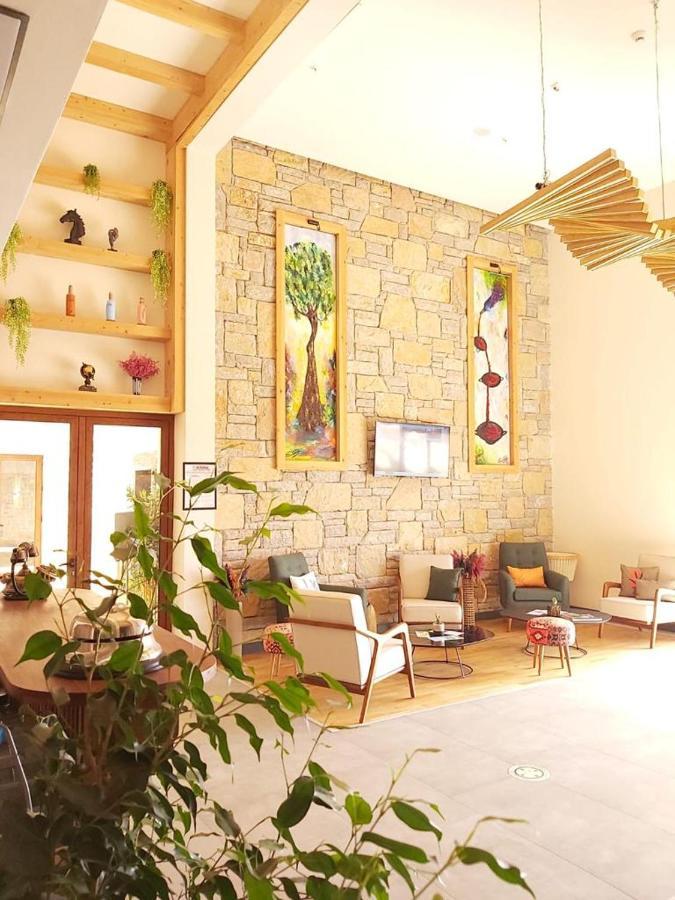 Hotel Cape Krio Boutique & - Over 9 Years Old Adult Only Datca