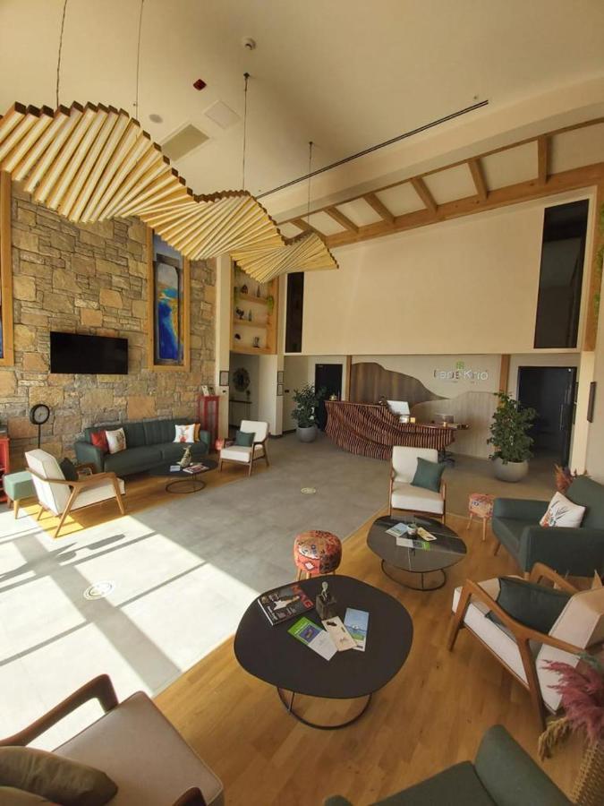 Hotel Cape Krio Boutique & - Over 9 Years Old Adult Only Datca