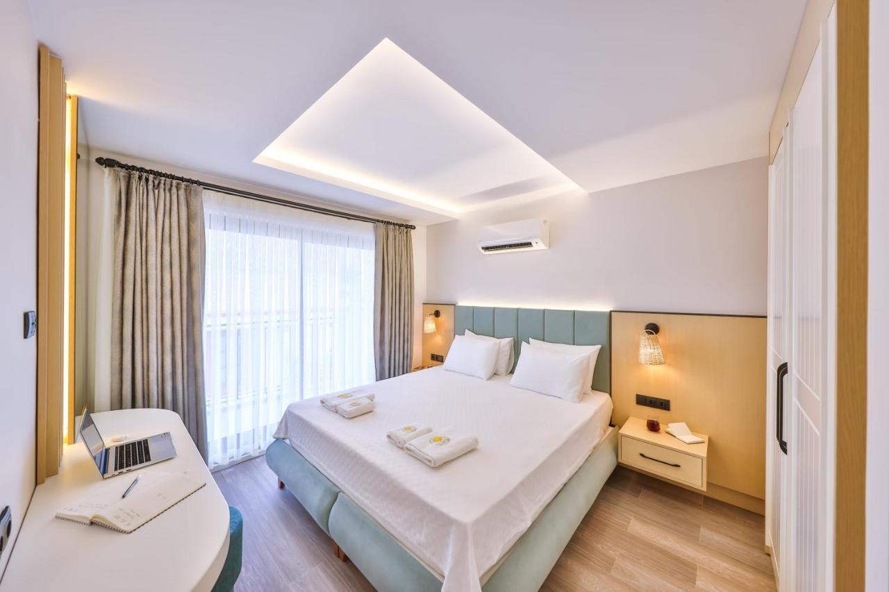 Sole Vista Homes Aparthotel