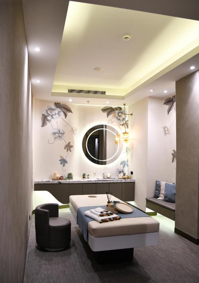 Hotel Wanda Vista 5*