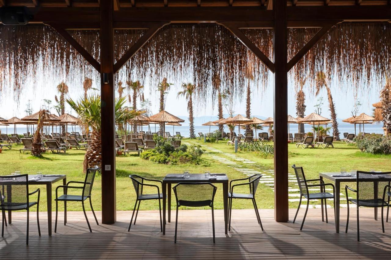 Hotel Radisson Collection Hotel, Bodrum 5*