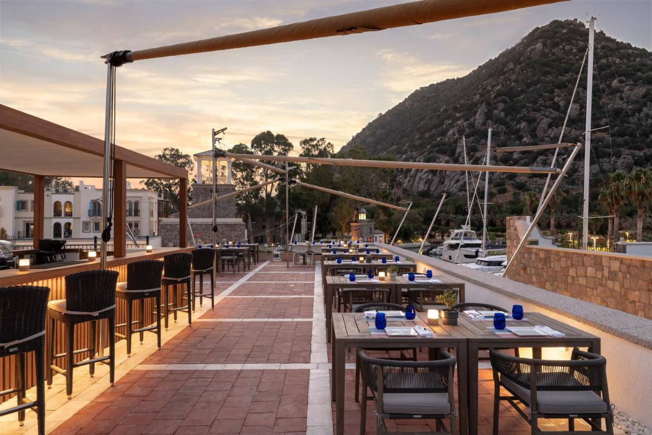 Hotel Radisson Collection Hotel, Bodrum
