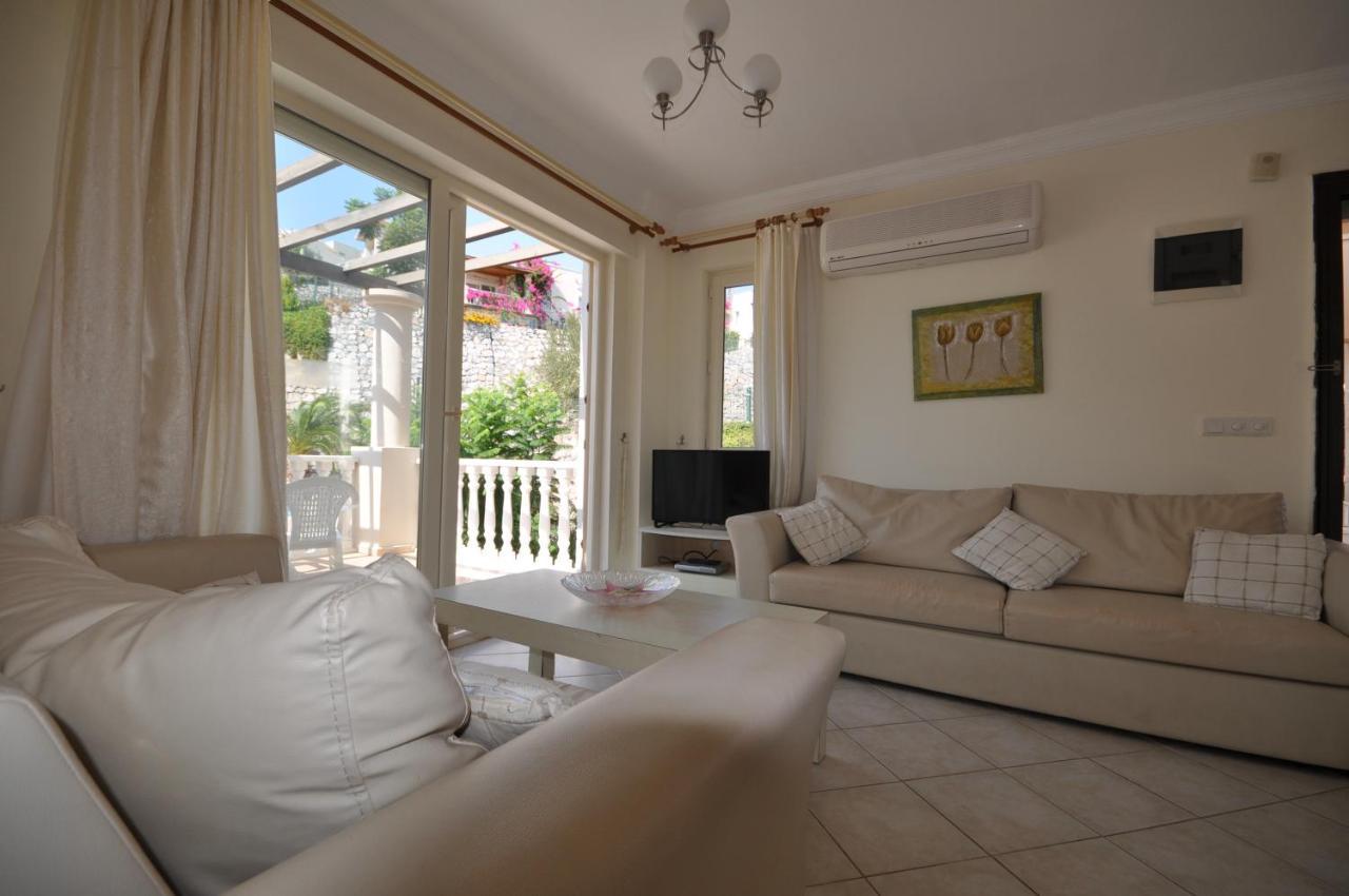 Apartment Flamingo Country Club Apartment Complex Guvercinlik (Bodrum)