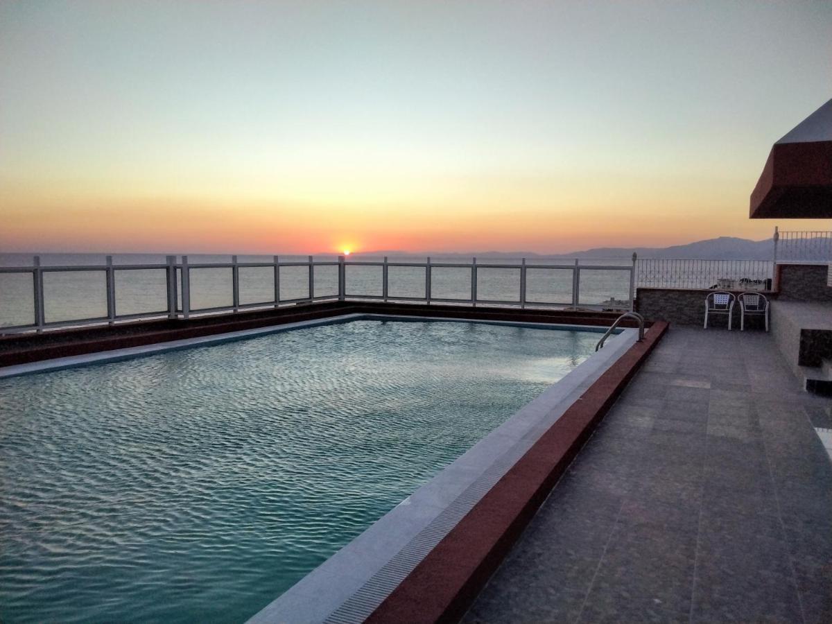 Aparthotel Silver Tower Kusadasi