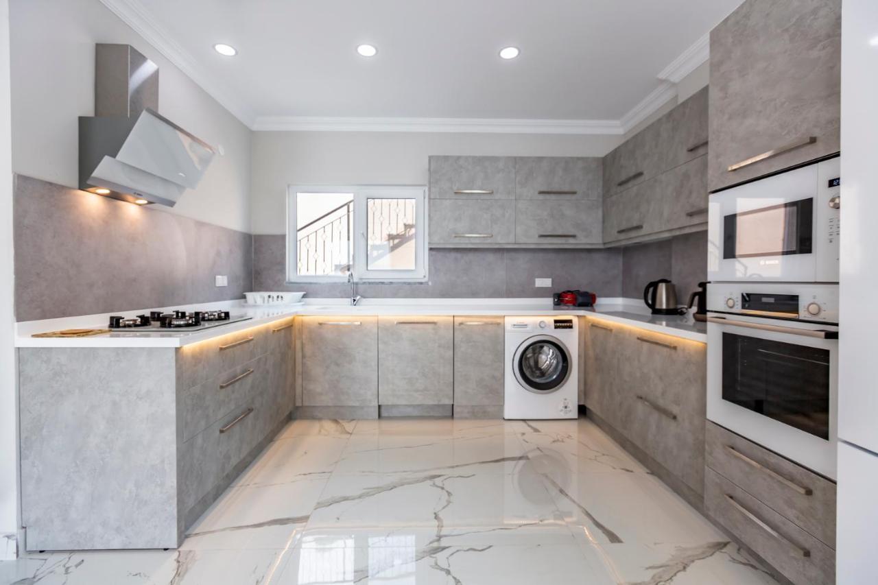 Villa La Celine- Xlarge Complete Privacy In Nature, Pool With Wondeful View Kalkan